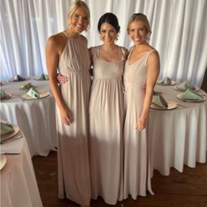 Amanda Maxi dress SHOW ME YOUR MUMU